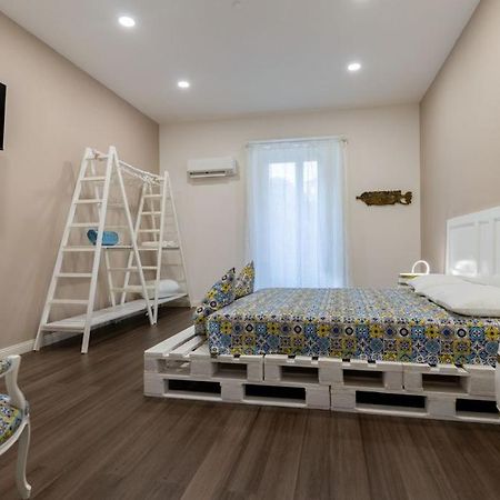 Sikelia-Sicilian Rooms CTA Exteriér fotografie
