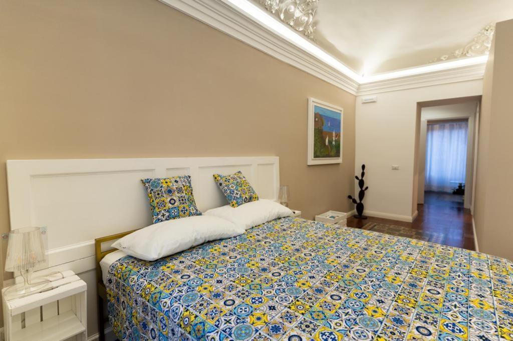 Sikelia-Sicilian Rooms CTA Exteriér fotografie