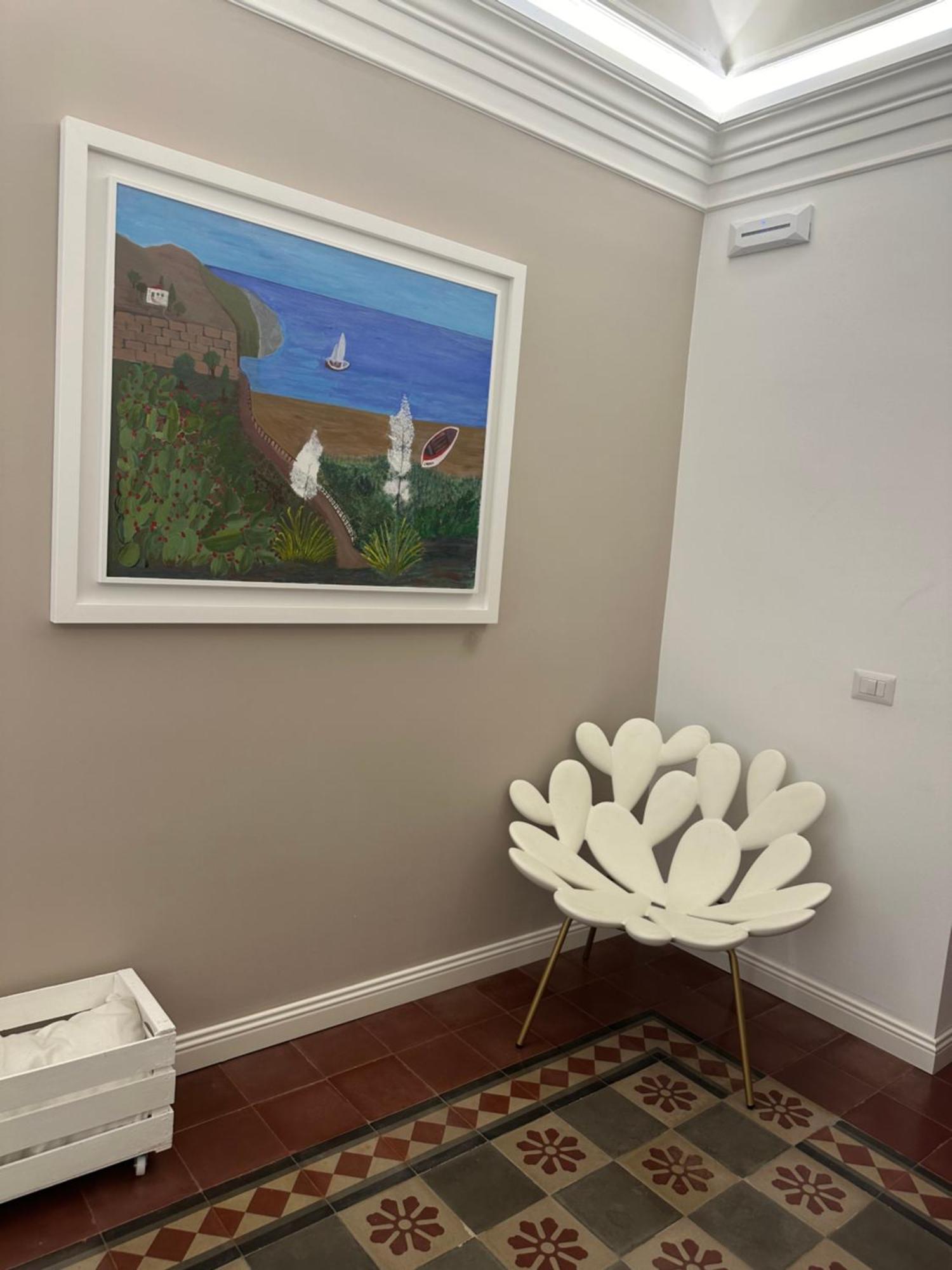 Sikelia-Sicilian Rooms CTA Exteriér fotografie